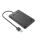 Unitek Obudowa do dysku 2.5" (USB 3.1, UASP, 6G) - 511086 - zdjęcie 2